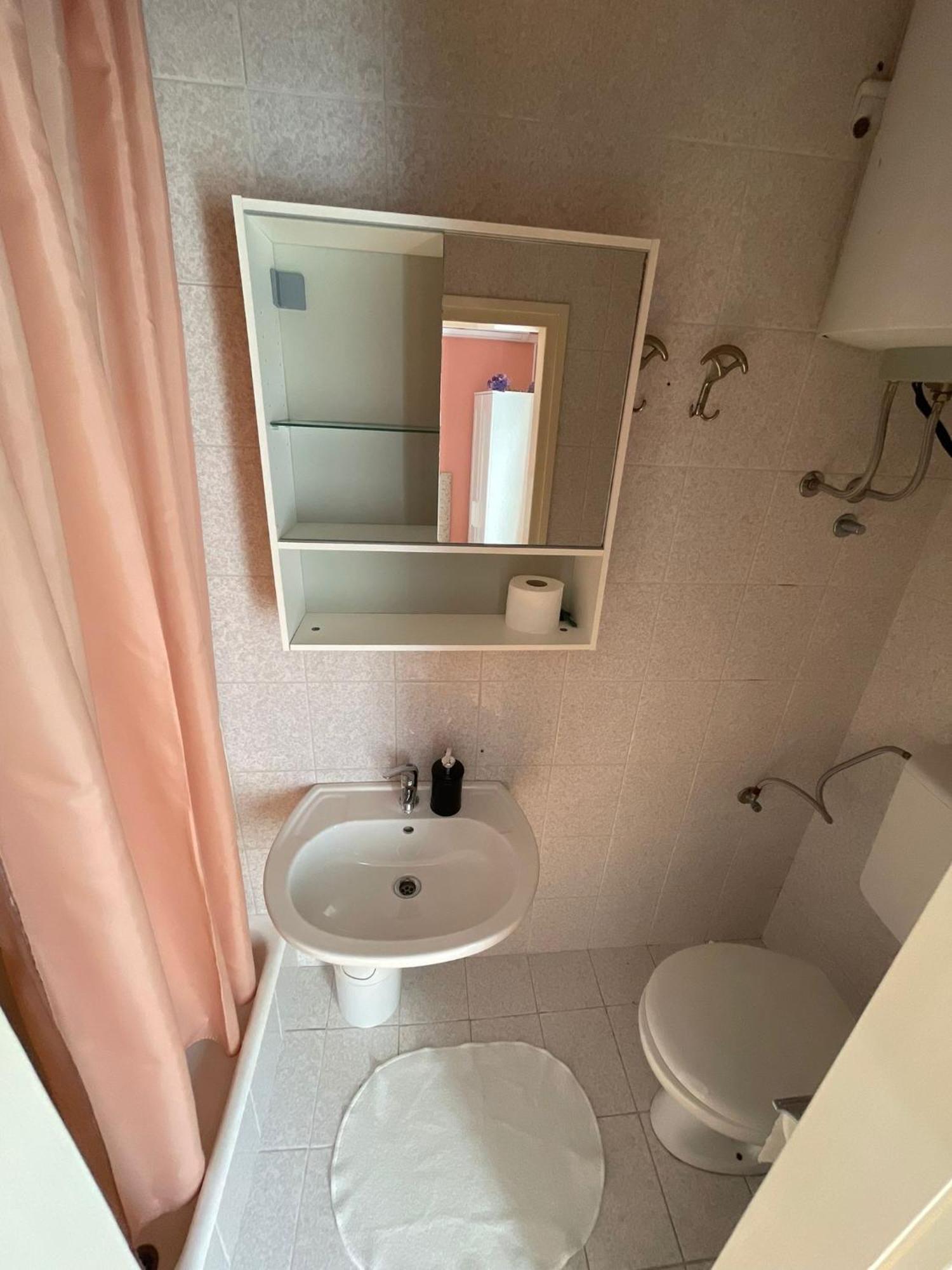 Apartmani Zorica Ραμπ Εξωτερικό φωτογραφία